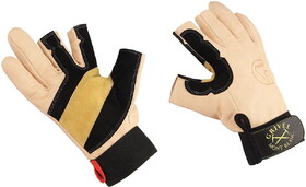 Grivel 759041 Grivel Leather Glove Sm