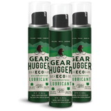 Gear Hugger GH001A03 Gear Hugger Lubricant 3Oz
