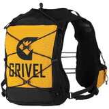Grivel 760114 Grivel Mountain Runner Evo 5L Running Vest Sm/Md Yellow