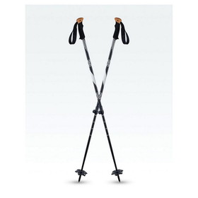 ATLAS U2002002010 Trail Walking 2Pc Poles