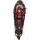 Crescent Moon GOLD10-RED Big Sky 32 Snowshoes Red