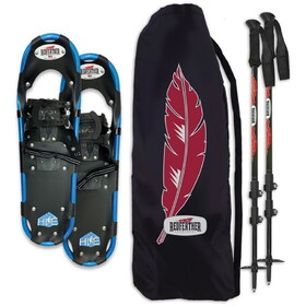 REDFEATHER 761736 Hike Series 8"X 25"Kit
