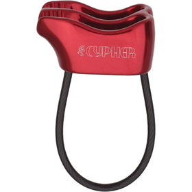 CYPHER 765098 Cypher Xf Belay Device