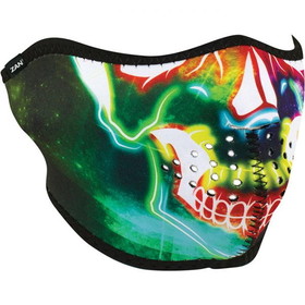 Zanheadgear Half Face Neoprene Masks
