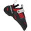 Unparallel 3252-040 Flagship Climbing Shoe Size 4.0 Red Point/White Chalk