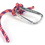 Katie's Bumpers ROPE Clip N' Toss Rope