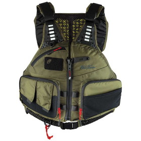 Old Town Lure Angler PFD