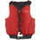 Old Town 01.1332.9042 Inlet Jr Pfd - Red