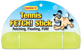 RUFFIN' IT 21859 Tennis Stick