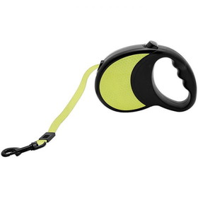 RUFFIN' IT 98637 Hi-Vis Safety Retract Small
