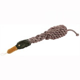 Aussie Naturals 20832 Bottle Bird Toy - Duck Sm 12