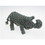 Aussie Naturals 46052AU Ropie Elephant Dog Toy