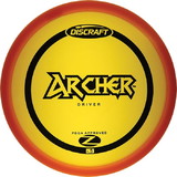 DISCRAFT ZARCH Z Archer Fairway Driver