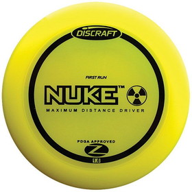 DISCRAFT Nuke - Distance Driver