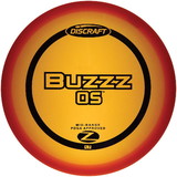DISCRAFT ZBUZO Buzzz Os - Mid-Range Disc
