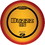 DISCRAFT ZBUZO Buzzz Os - Mid-Range Disc