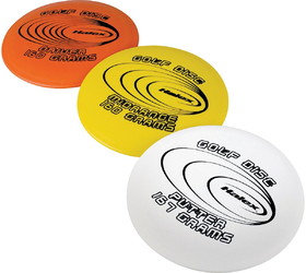 REGENT 40-20617 Halex 3Pk Discs