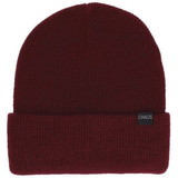 CHAOS 213231-CH.256 Free Ranger - Eco Repreve Knit Thermal Stitch Cuffed Two Layer Beanie Osfm Copper