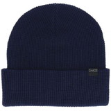 CHAOS 213231-CH.090 Free Ranger - Eco Repreve Knit Thermal Stitch Cuffed Two Layer Beanie Osfm Royal Blue