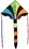 In The Breeze ITB-2903 Fly Hi-Kite Sparkler