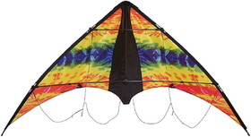 In The Breeze ITB-3003 Groovy Stunter 2 Line Kite