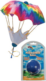 In The Breeze ITB-4277 Parachute Ball