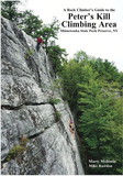Alpine Endeavors 9780974706757 Rock Climber'S Guide To Peter'S Kill Climbing Area
