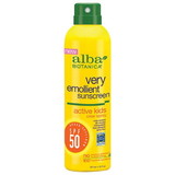 Alba Kids Sun Spray Spf50