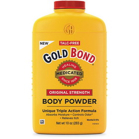 Gold Bond 738706 Gold Bond Medicated Powder 4 OZ