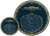 Miller Planisphere Interactive Guide