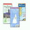 James Witherell 653558001007 Complete Acadia Bar Harbo Map