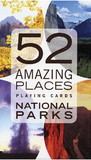 Birdcage 201 Amazing National Park Cards