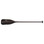 Carlisle 01.2515.8820 Standard Canoe Paddle 54" Blk T Grip