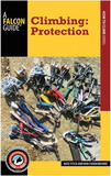NATIONAL BOOK NETWRK 9781493009831 Climbing: Protection
