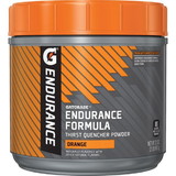 Gatorade Endurance Can Orange