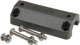 Scotty 242-BK Rail Mount Adapter