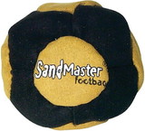 World Footbag 808 Sandmaster Footbag
