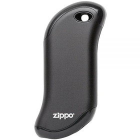 Zippo 40512 Heatbank 9S Black