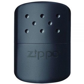 Zippo 40334 Zippo 12 Hr Hand Warmer Black