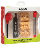 Zippo 791581 Fire Starting Combo Kit