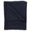 PEREGRINE WBRNB501Q84 Peregrine Wool 55 Blanket Solid Navy