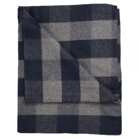 PEREGRINE Peregrine Wool 50 Blanket Plaid