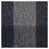 PEREGRINE WBASBHPGRB501Q80 Woven Wool Navy/Gray Plaid 50% Wool 50% Synthetic