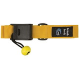 Mustang Survival MALRB2_25_S/M Mustang Survival Sup Leash Release Belt Yellow Sm/Md