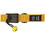 Mustang Survival Sup Leash Release Belt Yellow Sm/Md ,MALRB2-25-S/M-253