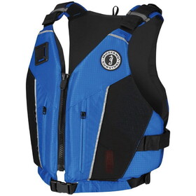 Mustang Survival 796107 Java Bombay Blue Xs-S
