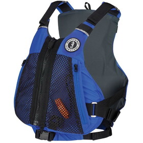 Mustang Survival 796164 Trident Blue S-M