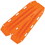 MaxTrax 797046 MaxTrax Mkii Signature Orange Pair