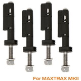 MaxTrax 797048 MaxTrax Mounting Pin Set Mkii (40Mm)