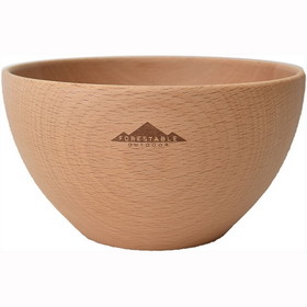 Evernew ECZ201 Forestable Soup Bowl